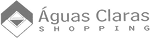Águas Claras Shopping logo.