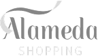Alameda Shopping logo.