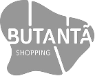Butantã Shopping logo.