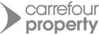 Carrefour Property logo.