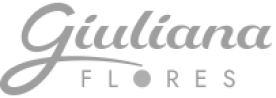 Giuliana Flores logo.