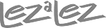 Lez a Lez logo.
