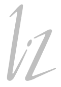 Liz logo.