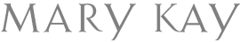Mary Kay logo.