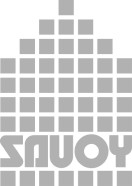 Savoy logo.