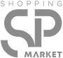 Shopping SP Market logo.