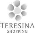 Teresina Shopping logo.