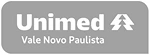 Unimed Vale Novo Paulista logo.